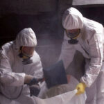 Safe, Efficient Removal of Asbestos