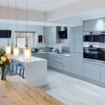Discussing Interior Design Choices for Your New Kitchen
